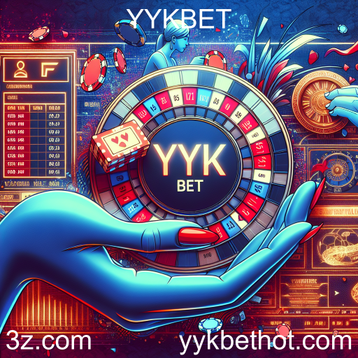 Apostas Esportivas no YYKBET: Sua Melhor Aposta